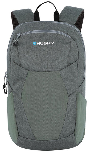 Husky Nery zaino city 20l, verde