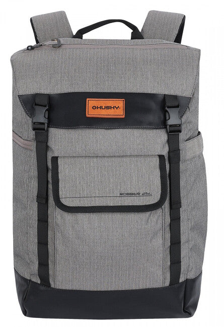Husky Robber zaino 25l, grigio