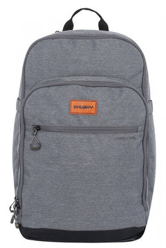 Husky Sofer zaino urbano 30l, grigio