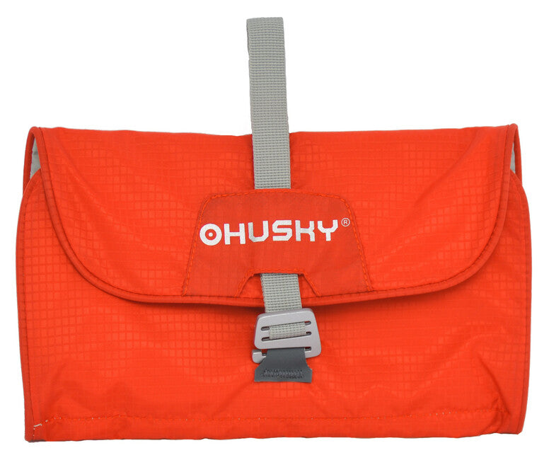 Husky Messi organizer, arancione
