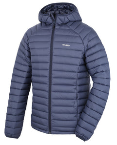 HUSKY Dreeser piumino da uomo, dk. blue
