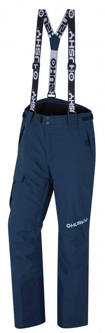 Pantaloni da Sci da Uomo
