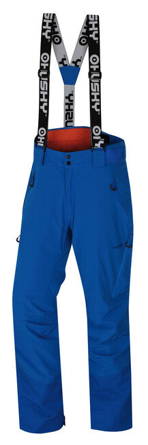 Husky Mitaly pantaloni da sci, blu