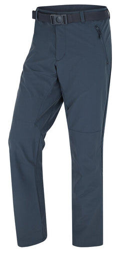 HUSKY Koby pantaloni outdoor da uomo, antracite