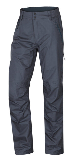 Husky Lamer pantaloni outdoor uomo, antracite