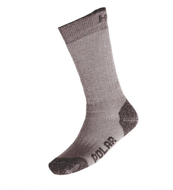 Husky Polar calze, antracite