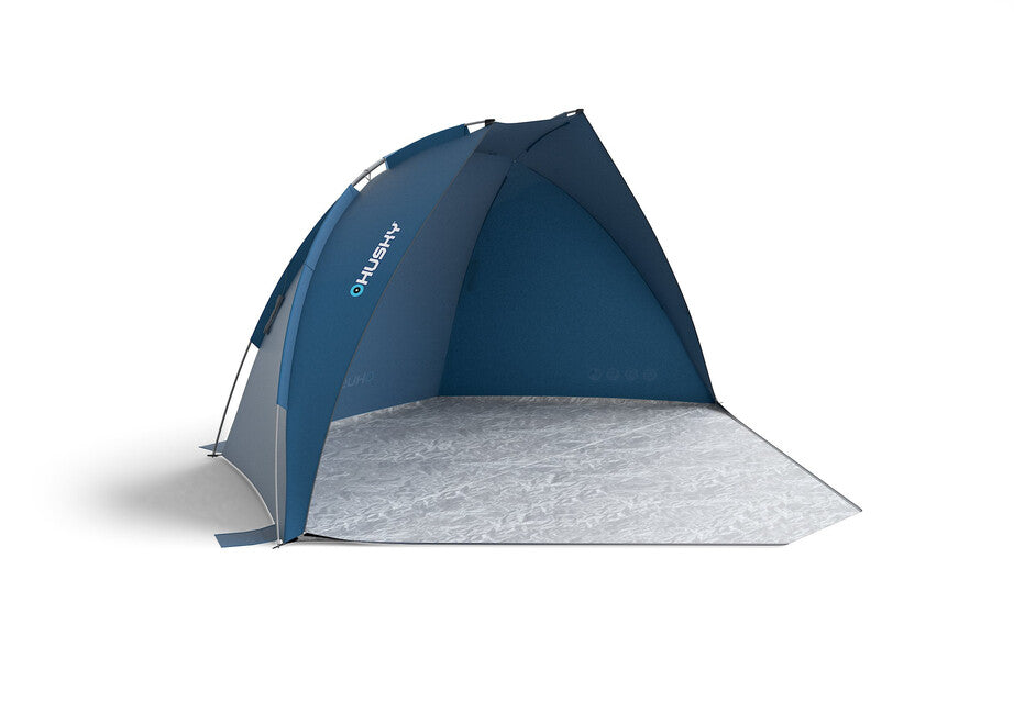 Husky Blum 2 Plus rifugio da spiaggia
