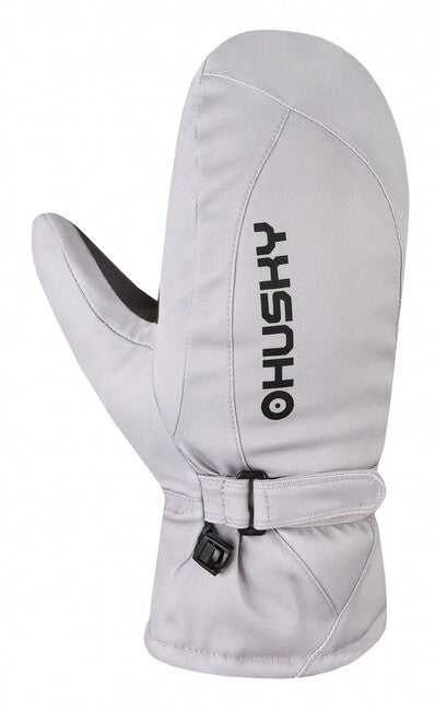 Husky Epa guanti, beige
