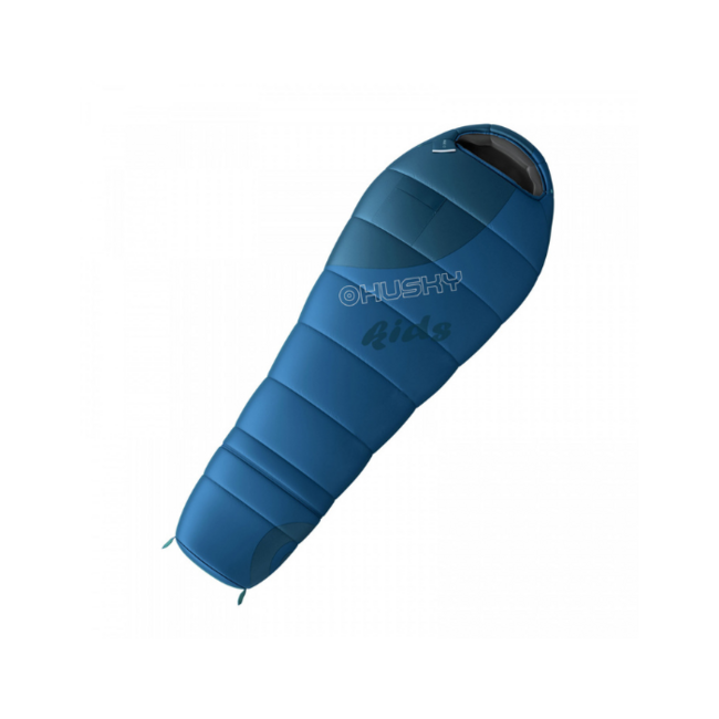 Husky Outdoor Kids Magic -12°C, blu