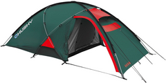 Husky Fen Tenda Extreme, verde