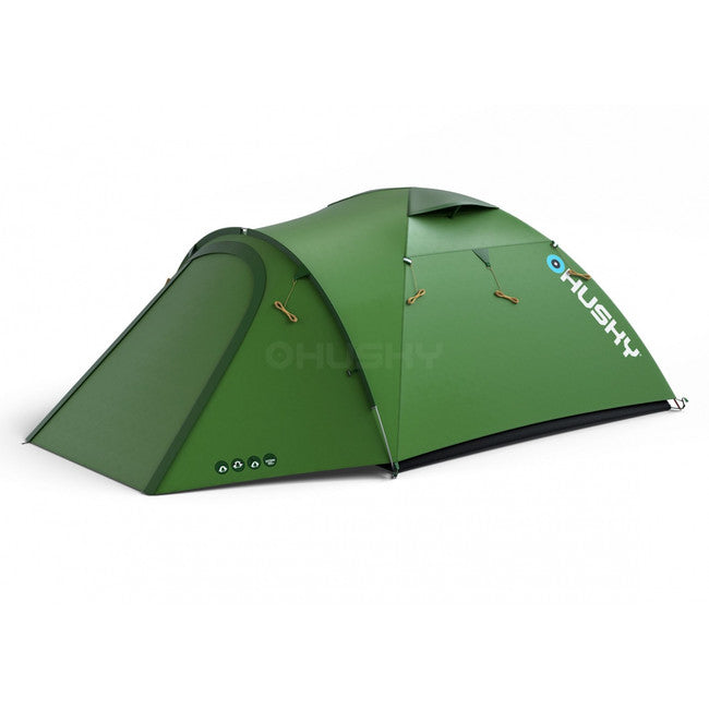 Husky Extreme Lite Baron 3 tenda, verde