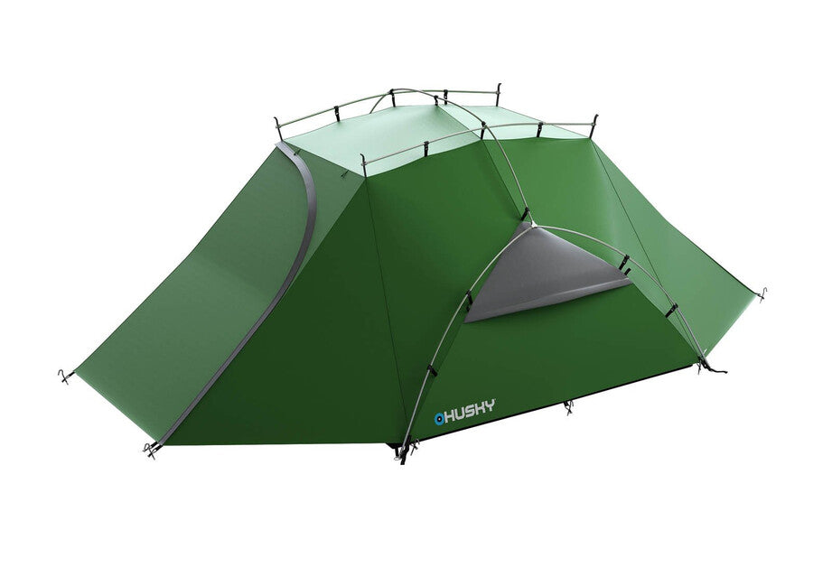 Husky Extreme Lite Brofur 3 tenda , verde