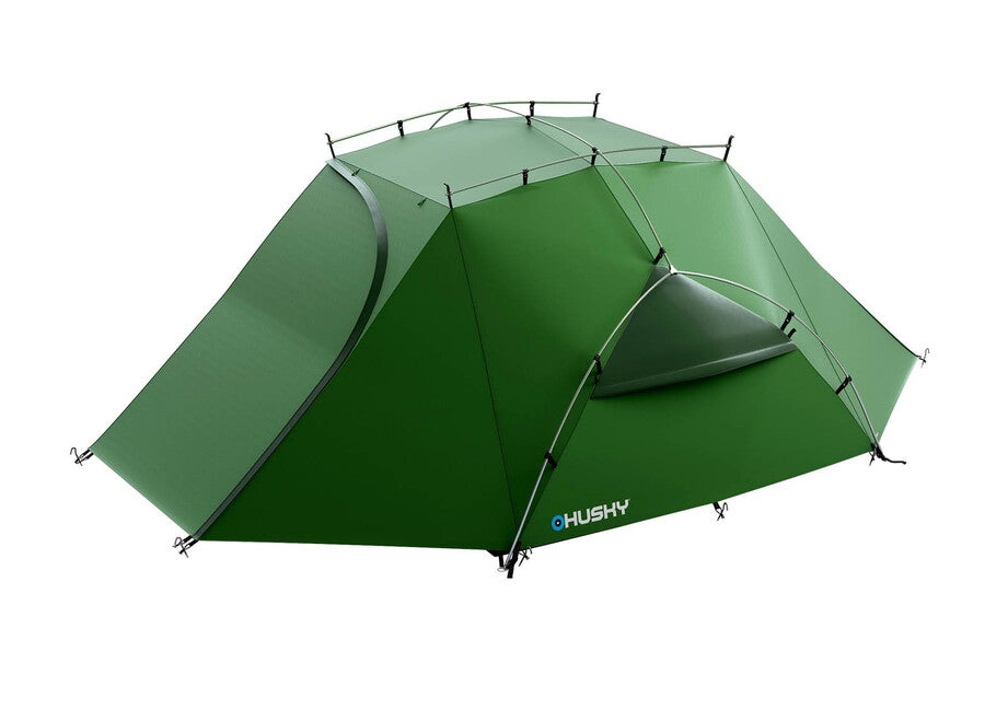 Husky Extreme Lite tenda, verde
