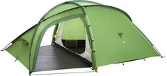 Husky Extreme Lite Bronder tenda, verde