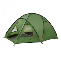 Husky Family Bigless 5 tenda, verde