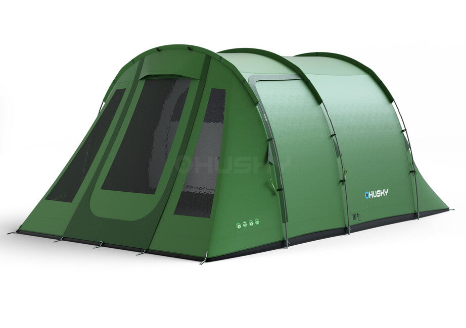 Husky Bolen 5 Dural famiglia di tende
