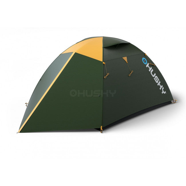 Husky Boyard tenda outdoor 4 classic, verde