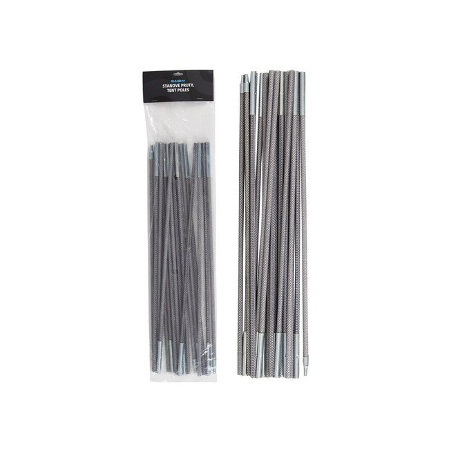 Husky BIZAM Plus tent durawrap aste