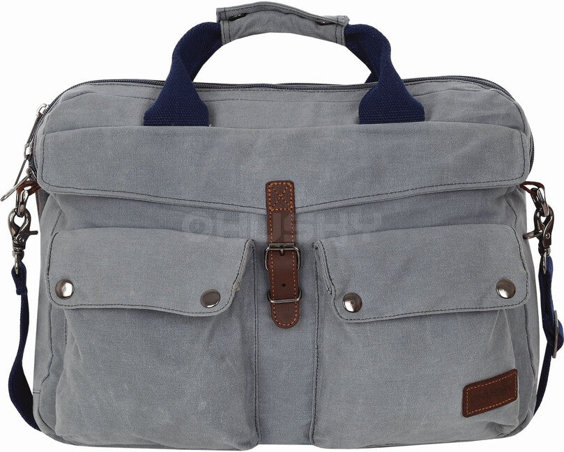 Husky Geron borsa 13l, blu