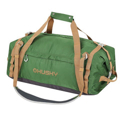 Husky Goody borsa 60 l, verde