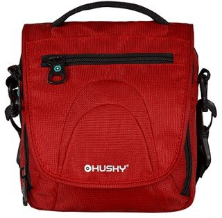 Husky Borsa Mild 2,5l, rossa