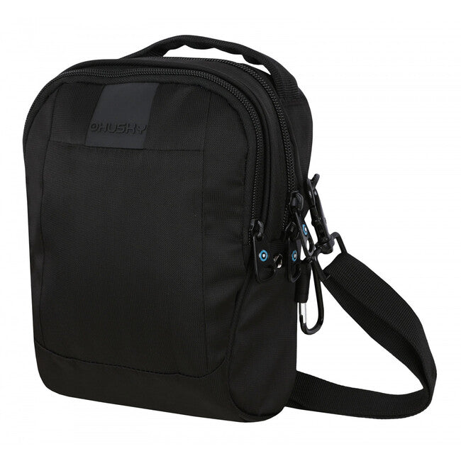 Husky Merk 3,5l, nero