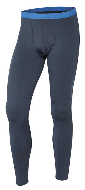 HUSKY Active Winter pantaloni intimi termici da uomo, antracite