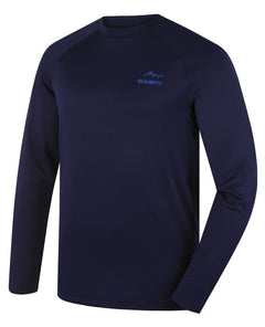 HUSKY Active Winter DL θερμικό μπλουζάκι TROMI M, μπλε