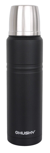 Husky Maul thermos 1000, nero