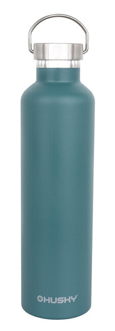 Husky Moll thermos 1000, scuro al mentolo
