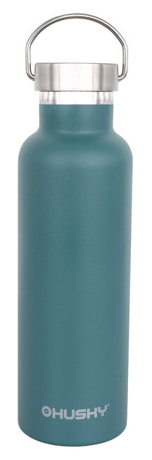 Husky Moll thermos 750 scuro al mentolo