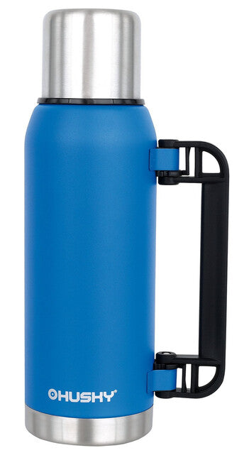 Husky MOXX 1000 termoska, blu