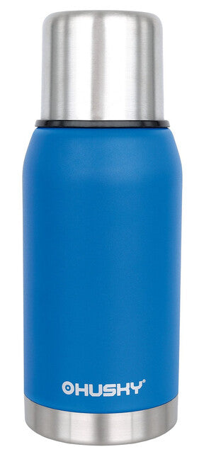Husky MOXX 750 thermos, blu
