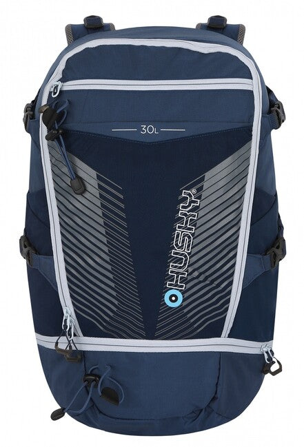 Husky Cingy zaino da trekking 30l, blu scuro