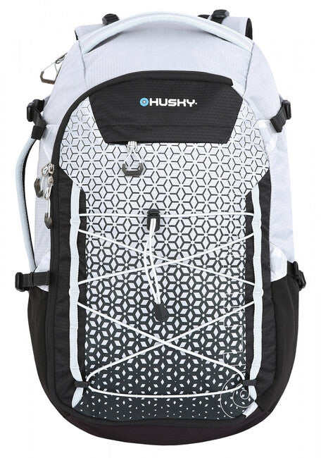 Husky Crewtor zaino da trekking 30l, grigio
