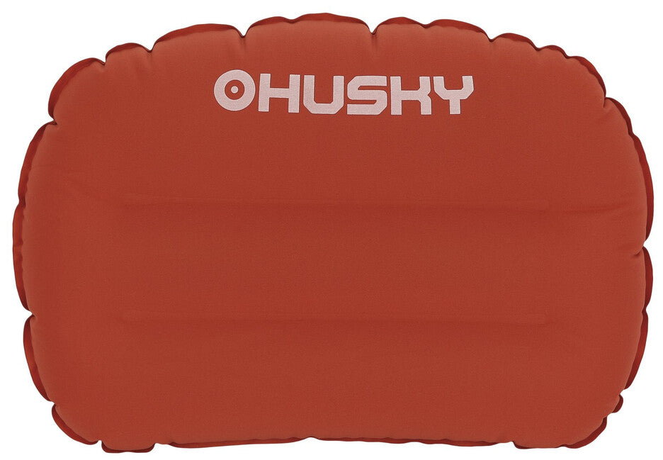 Husky Fort cuscino, arancione