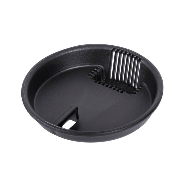 Helikon-Tex Tritan Bottiglia di plastica 1l, grigio
