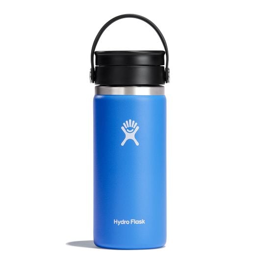Hydro Flask 16 OZ Wide Flex Sip Lid 473 ml, cascade