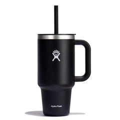 Hydro Flask 32 OZ All Around Travel Tumbler 946 ml, nero