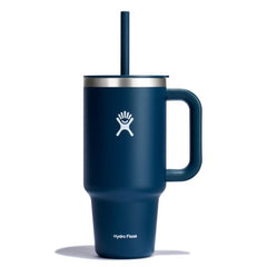 Hydro Flask 32 OZ All Around bicchiere da viaggio 946 ml, indaco