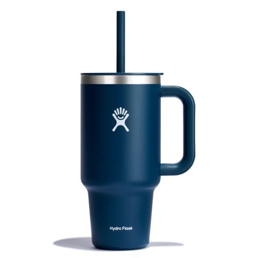 Hydro Flask 32 OZ All Around bicchiere da viaggio 946 ml, indaco