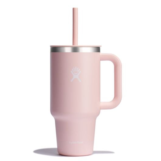 Hydro Flask Bicchiere da viaggio 32 OZ All Around 946 ml, trillium
