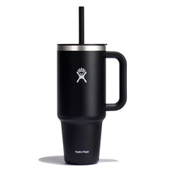 Hydro Flask 40 OZ All Around Travel Tumbler 1.182 ml, nero