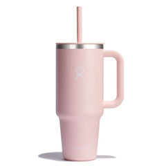 Hydro Flask 40 OZ all around travel tumbler 1.182 ml, trillium
