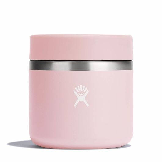 Hydro Flask Trillium thermos per alimenti 20 OZ barattolo isolato per alimenti 591 ml, trillium