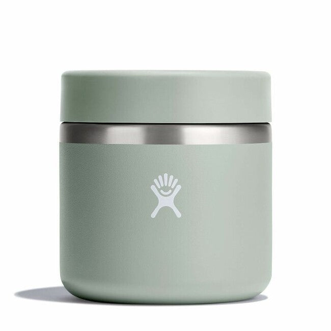 Hydro Flask Contenitore Termico per Alimenti 20 OZ Insulated Food Jar 591ml, agave