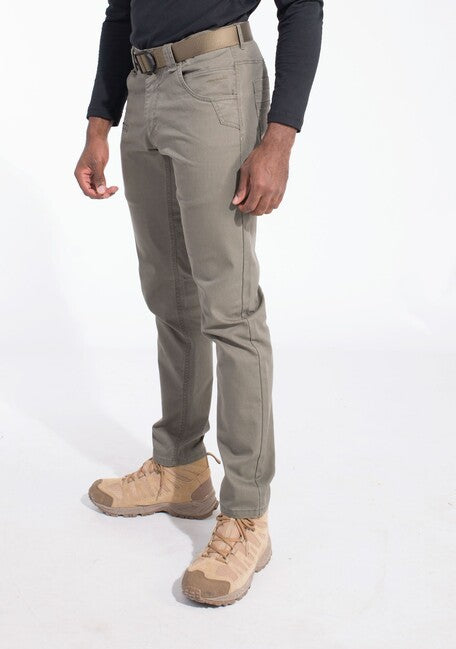 Pentagon Rogue Hero pantaloni, neri
