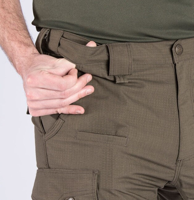 Pentagon Ranger 2.0 pantaloni Rip Stop, coyote