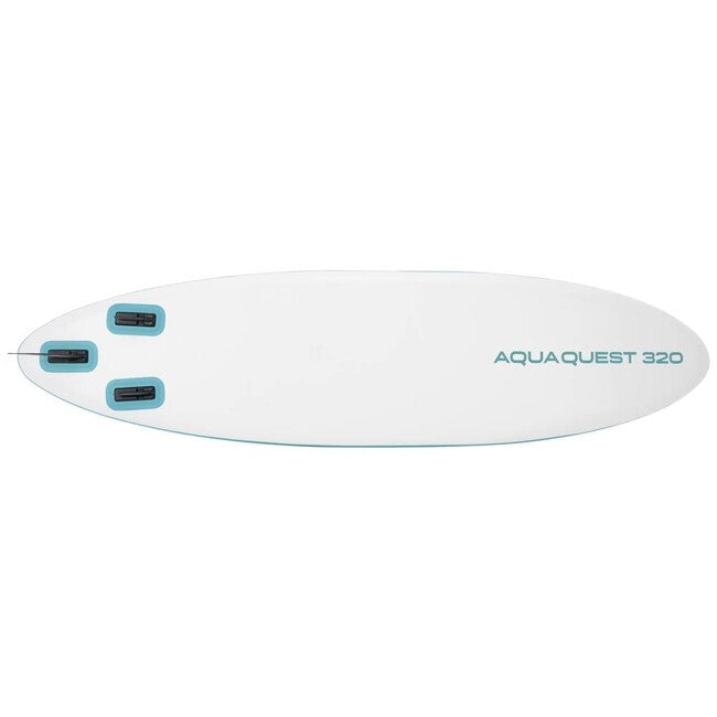 Intex Aquaquest 320 paddleboard sup
