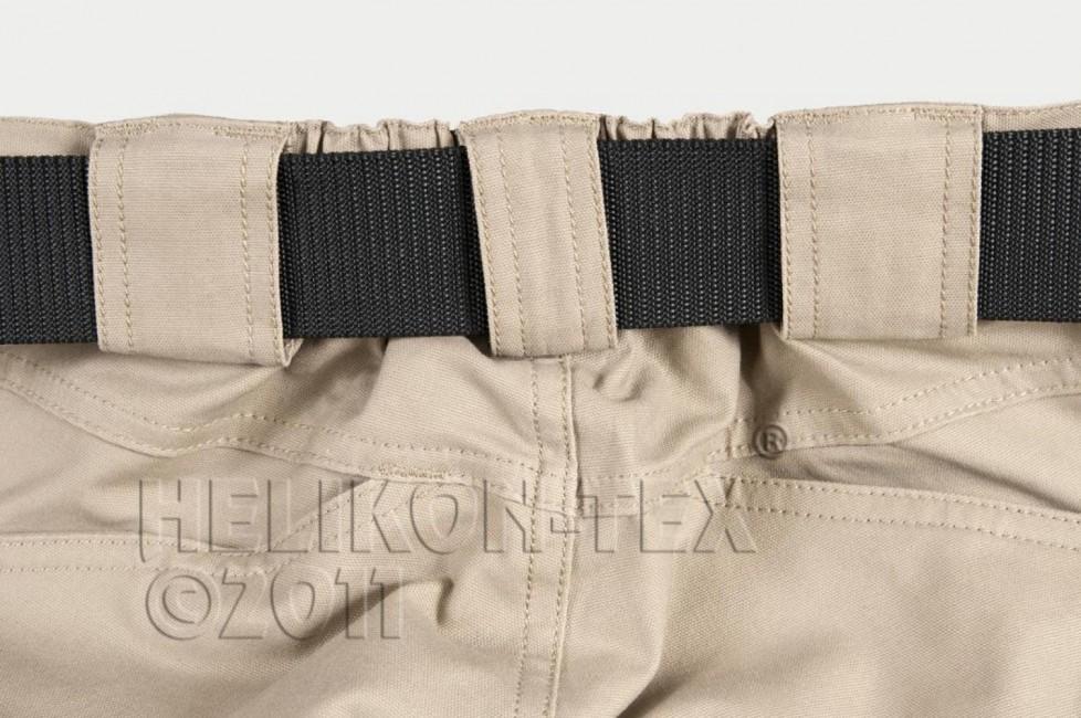 Helikon-Tex Urban Tactical cotton pantaloni, coyote